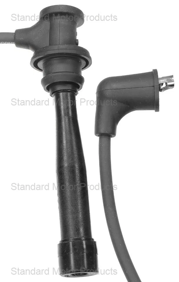 27707 – STANDARD IGN Spark Plug Wire Set, OE Replacement - view 2